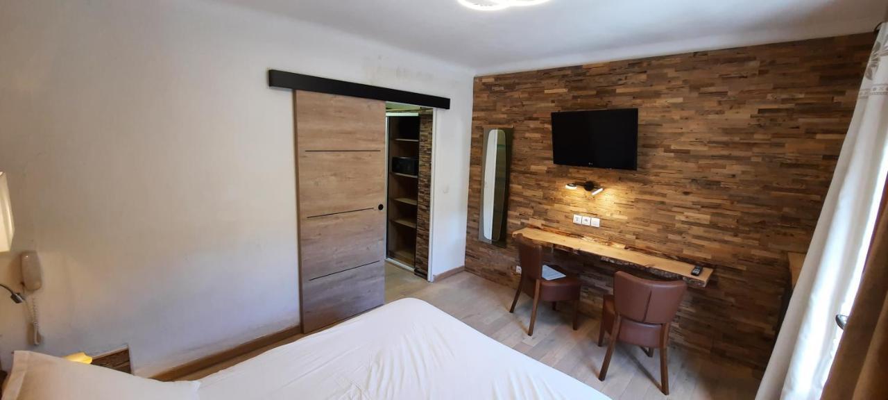 Hotel Chastellares Auron Exterior photo