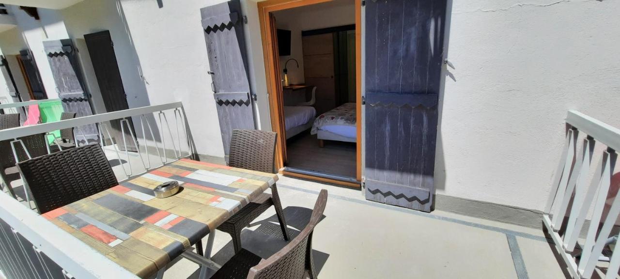 Hotel Chastellares Auron Exterior photo