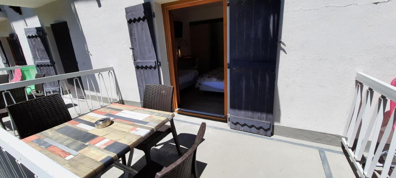 Hotel Chastellares Auron Exterior photo
