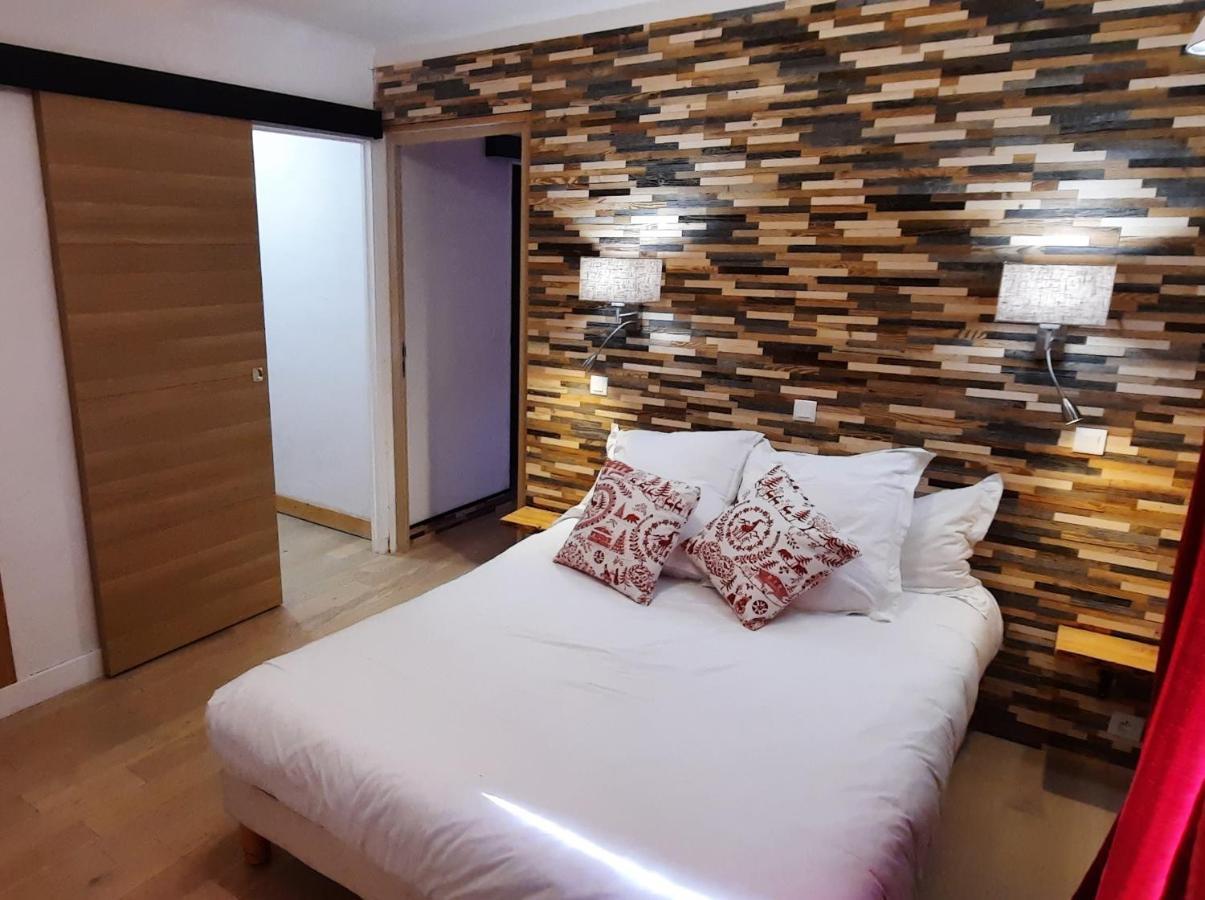 Hotel Chastellares Auron Exterior photo