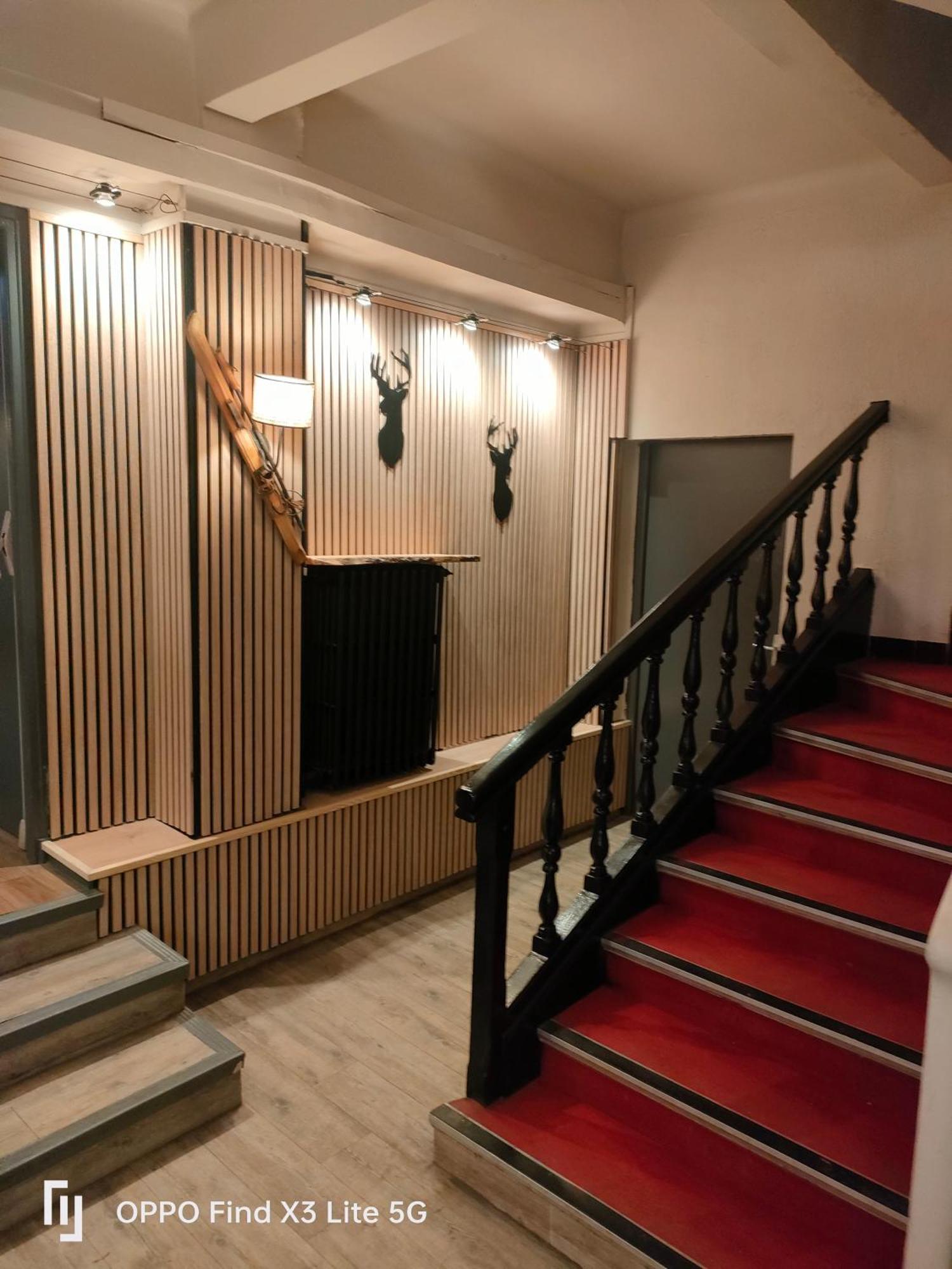 Hotel Chastellares Auron Exterior photo